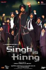 Watch Singh Is Kinng Movie2k