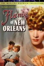 Watch The Flame of New Orleans Movie2k