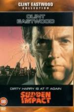 Watch Sudden Impact Movie2k