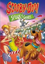 Watch Scooby-Doo! Spooky Games Movie2k