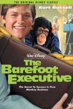Watch The Barefoot Executive Movie2k