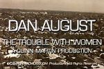 Watch Dan August: The Trouble with Women Movie2k