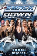 Watch WWE The Best of SmackDown - 10th Anniversary 1999-2009 Movie2k