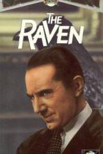 Watch The Raven Movie2k