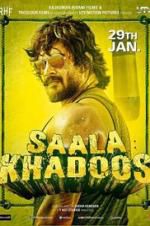 Watch Saala Khadoos Movie2k