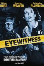 Watch Eyewitness Movie2k