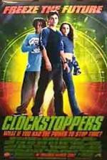 Watch Clockstoppers Movie2k