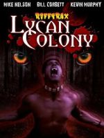 Watch Riftrax: Lycan Colony Movie2k