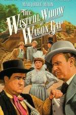 Watch The Wistful Widow of Wagon Gap Movie2k
