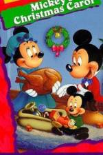 Watch Mickey's Christmas Carol Movie2k