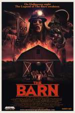 Watch The Barn Movie2k