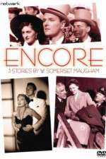 Watch Encore Movie2k