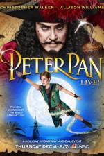 Watch Peter Pan Live! Movie2k