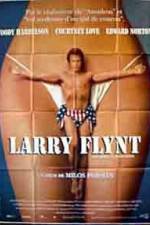 Watch The People vs. Larry Flynt Movie2k