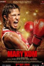 Watch Mary Kom Movie2k