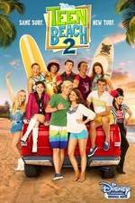 Watch Teen Beach 2 Movie2k