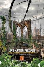 Watch Life After People Movie2k