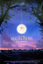 Watch Arachnophobia Movie2k