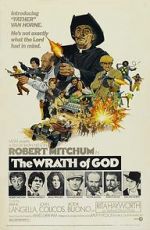 Watch The Wrath of God Movie2k