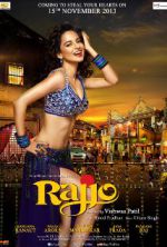 Watch Rajjo Movie2k