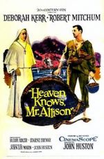 Watch Heaven Knows, Mr. Allison Movie2k