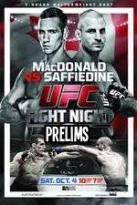 Watch UFC Fight Night 54 Prelims Movie2k