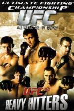 Watch UFC 53 Heavy Hitters Movie2k