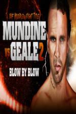 Watch Anthony ?the man? Mundine vs Daniel Geale II Movie2k