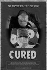 Watch Cured Movie2k