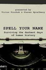 Watch Spell Your Name Movie2k