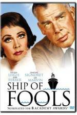Watch Ship of Fools Movie2k