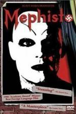 Watch Mephisto Movie2k