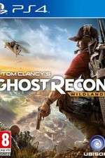 Watch Ghost Recon: Wildlands Movie2k