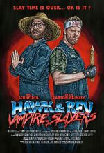 Watch Hawk and Rev: Vampire Slayers Movie2k