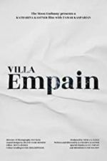 Watch Villa Empain Movie2k
