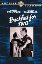 Watch Breakfast for Two Movie2k