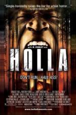 Watch Holla Movie2k