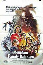 Watch Mountain Family Robinson Movie2k