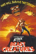 Watch Attack of the Beast Creatures Movie2k