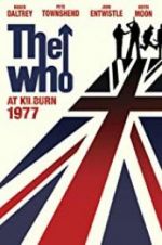 Watch The Who: At Kilburn 1977 Movie2k