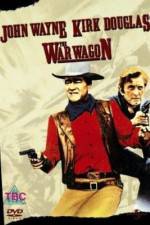 Watch The War Wagon Movie2k