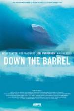 Watch Down the Barrel Movie2k