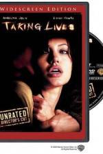 Watch Taking Lives Movie2k