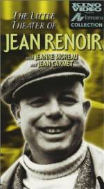 Watch The Little Theatre of Jean Renoir Movie2k