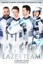 Watch Lazer Team Movie2k