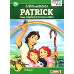 Watch Patrick: Brave Shepherd of the Emerald Isle Movie2k