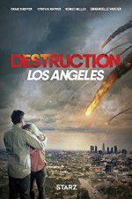 Watch Destruction Los Angeles Movie2k