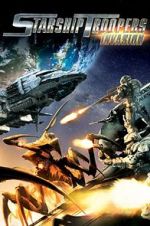 Watch Starship Troopers: Invasion Movie2k