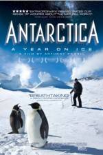 Watch Antarctica: A Year on Ice Movie2k