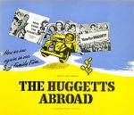 Watch The Huggetts Abroad Movie2k